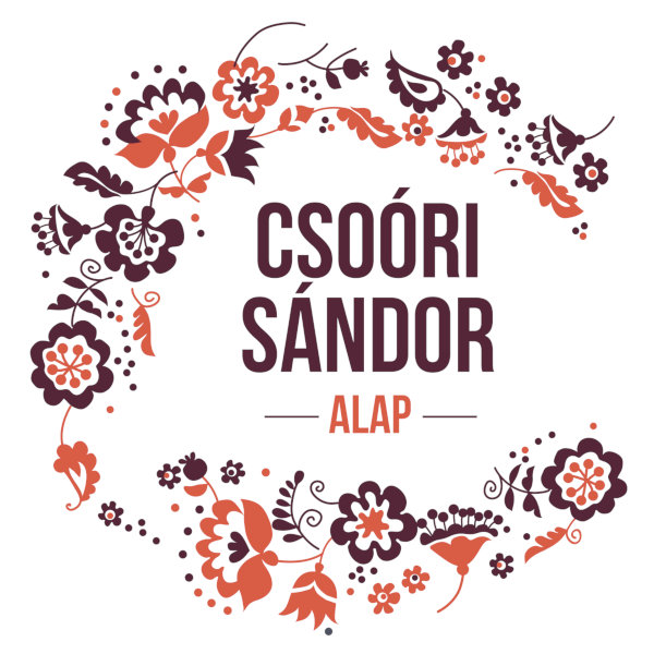 Csoóri Sándor Alap Program 